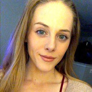 Meet your Posher, Christy